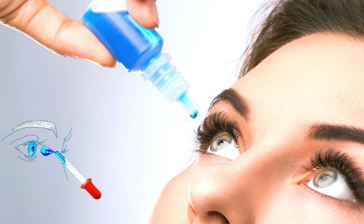 Best Tips for Using Eye Drops with Contact Lenses infowitlive