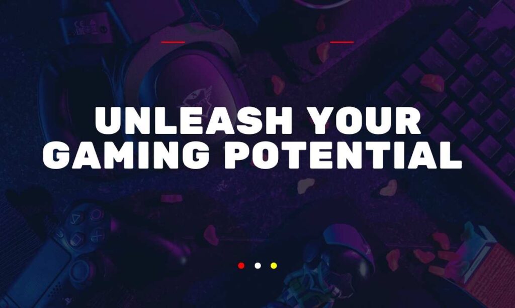 Unlеash Your Gaming Potеntial