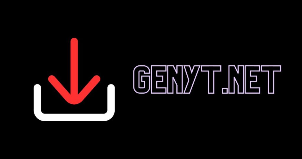 genyt.net